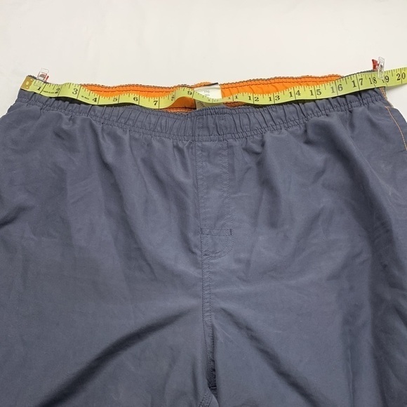 Nike Swim Shorts XXL Colour Charcoal - Picture 8 of 10